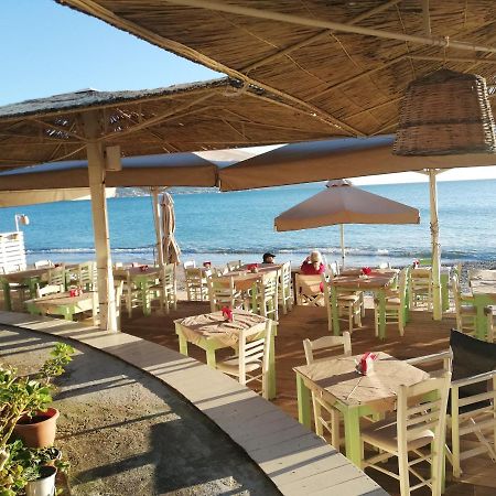 Aura Garden Apartment Faraí Zewnętrze zdjęcie