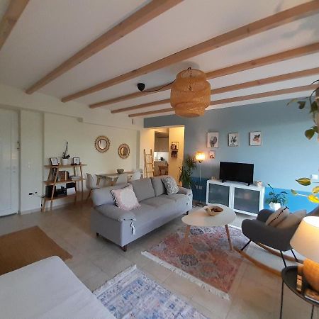 Aura Garden Apartment Faraí Zewnętrze zdjęcie