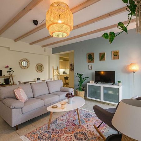 Aura Garden Apartment Faraí Zewnętrze zdjęcie