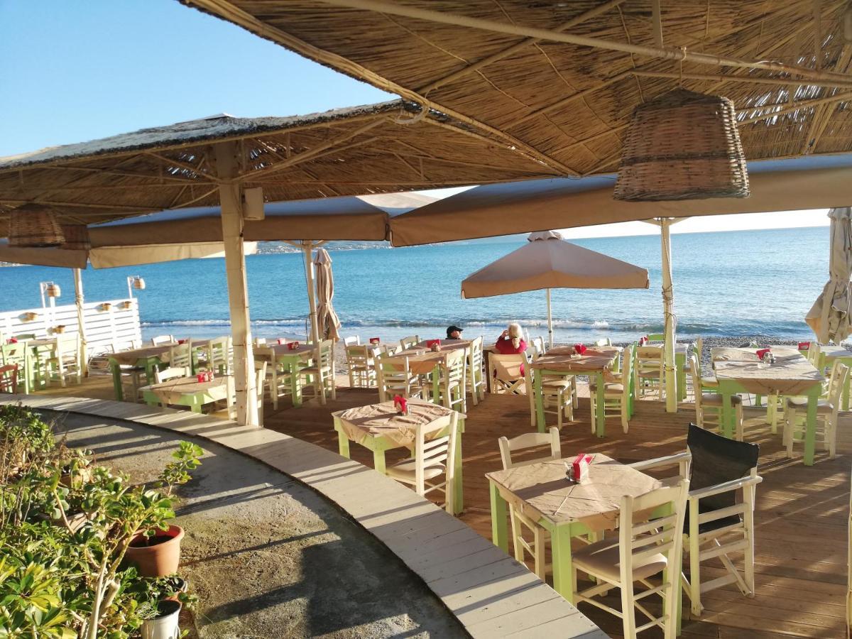 Aura Garden Apartment Faraí Zewnętrze zdjęcie