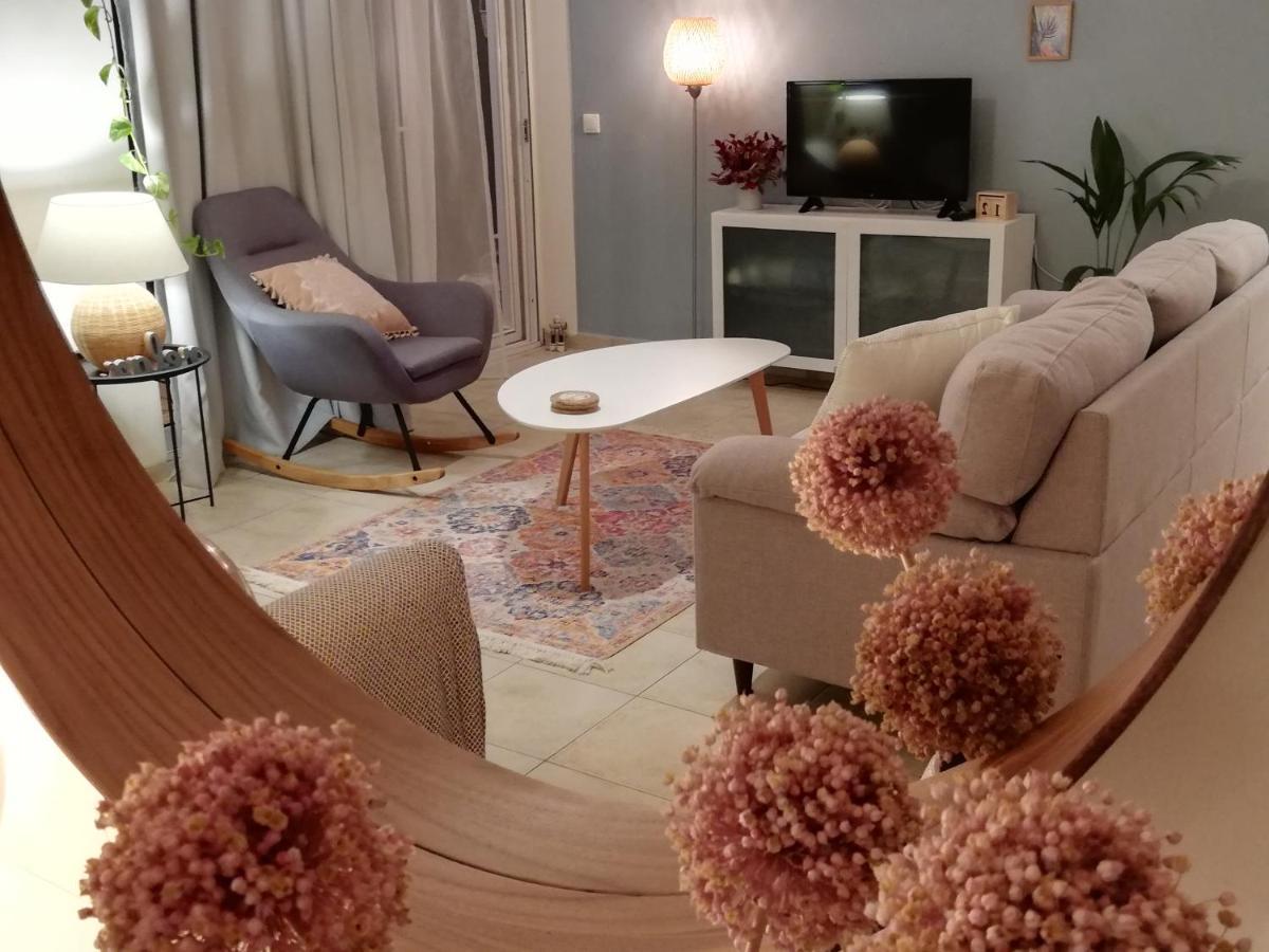 Aura Garden Apartment Faraí Zewnętrze zdjęcie