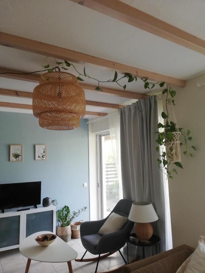 Aura Garden Apartment Faraí Zewnętrze zdjęcie