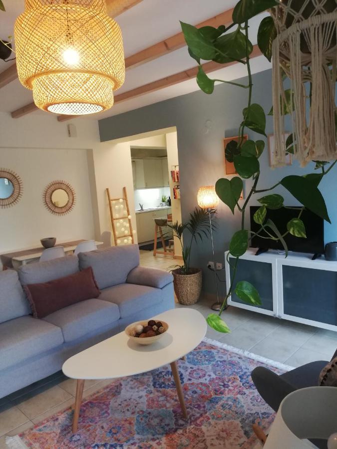 Aura Garden Apartment Faraí Zewnętrze zdjęcie
