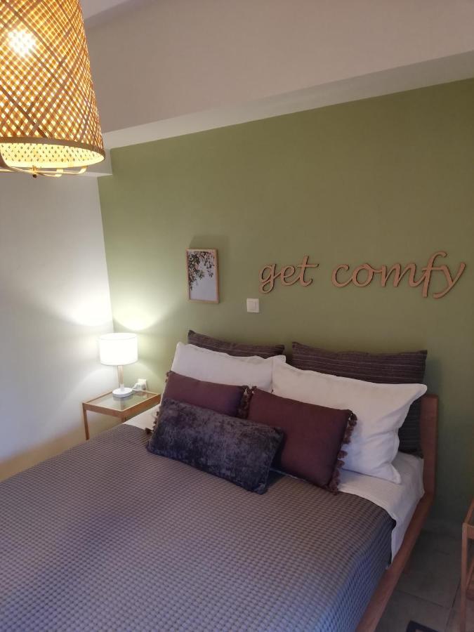 Aura Garden Apartment Faraí Zewnętrze zdjęcie