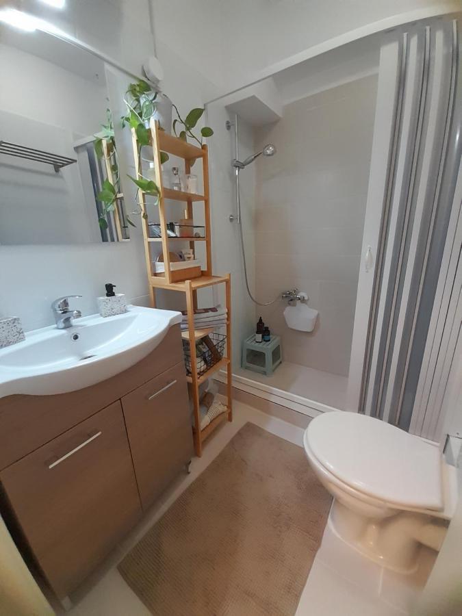 Aura Garden Apartment Faraí Zewnętrze zdjęcie