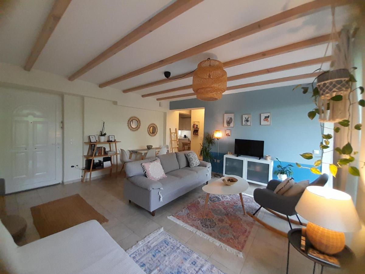 Aura Garden Apartment Faraí Zewnętrze zdjęcie