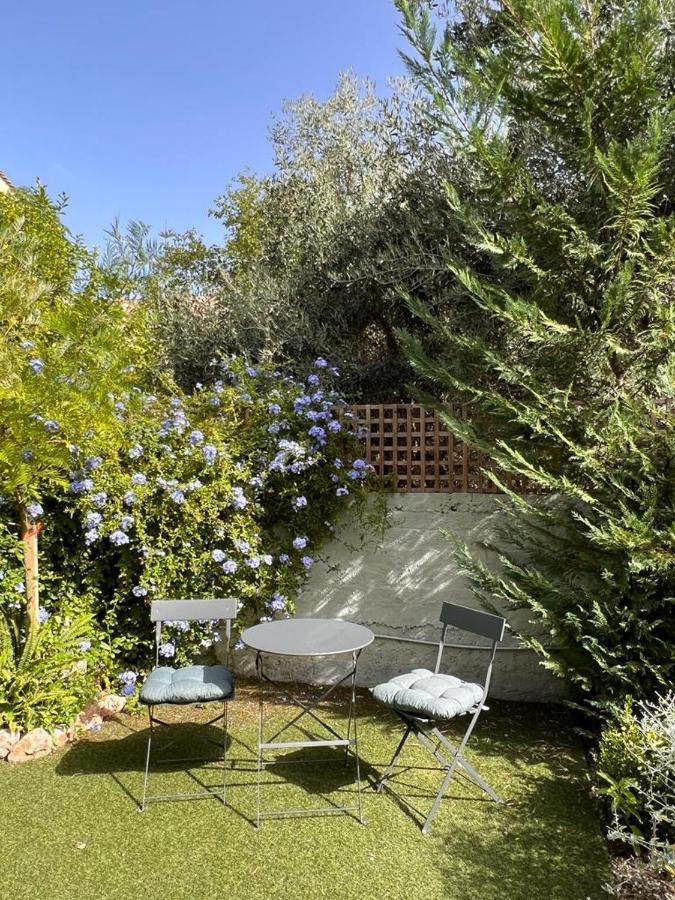 Aura Garden Apartment Faraí Zewnętrze zdjęcie