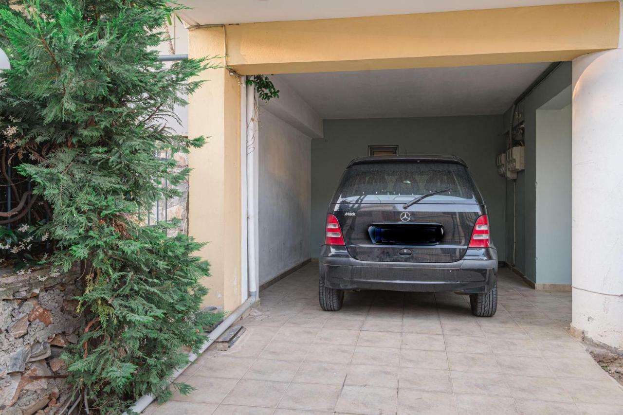 Aura Garden Apartment Faraí Zewnętrze zdjęcie